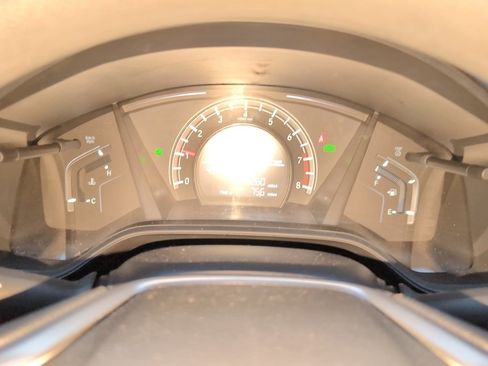 Used 2017 Honda CR-V LX image 14