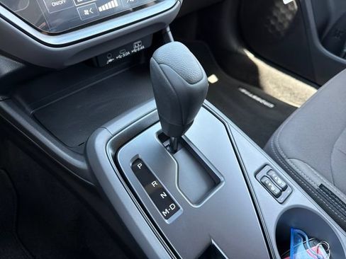 New 2026 Subaru Crosstrek 2.5i Premium AWD/4WD image 15