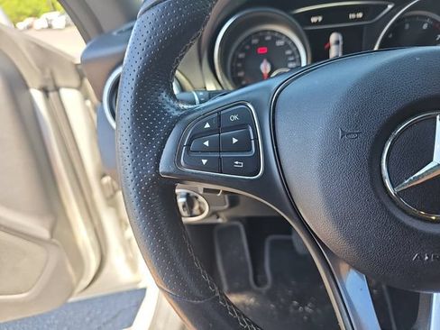 Used 2018 Mercedes-Benz CLA 250 4MATIC image 13