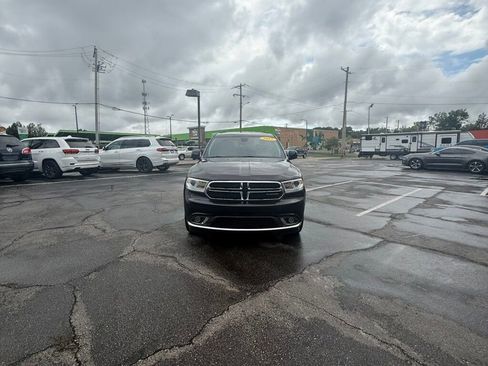 Used 2015 Dodge Durango SXT w/ Quick Order Package 23B AWD/4WD image 4