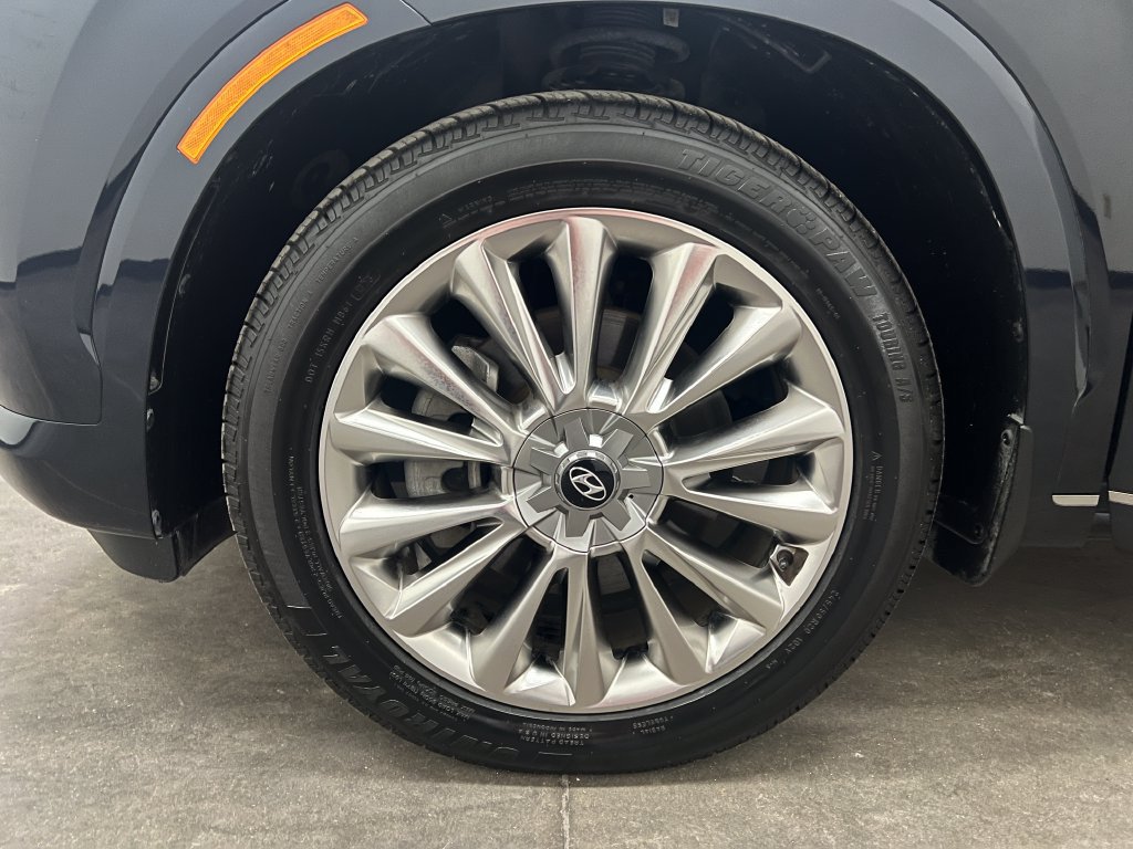Used 2020 Hyundai Palisade Limited FWD image 29