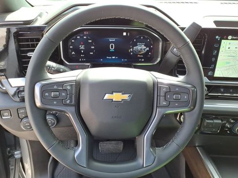 New 2026 Chevrolet Silverado 2500 High Country w/ High Country Premium Package AWD/4WD image 26