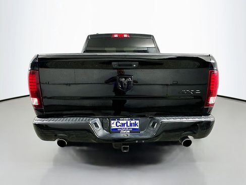 Used 2014 RAM 1500 Express w/ Black Ram 1500 Express Group AWD/4WD image 7