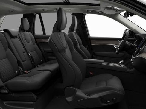 New 2026 Volvo XC90 B6 Plus w/ Protection Package Premier AWD/4WD image 11