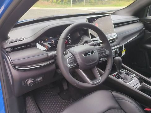 New 2026 Jeep Compass Latitude w/ Quick Order Package 29K AWD/4WD image 29