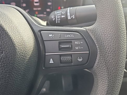 Certified 2024 Honda Accord LX image 19