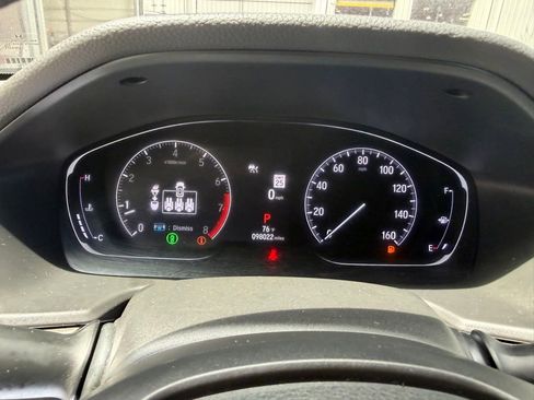 Used 2021 Honda Accord LX image 20