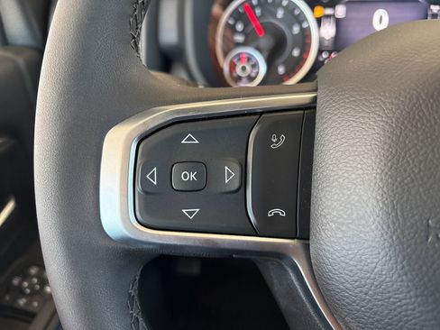 New 2026 RAM 2500 Lone Star AWD/4WD image 27