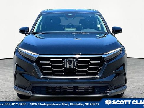 Used 2025 Honda CR-V LX image 2