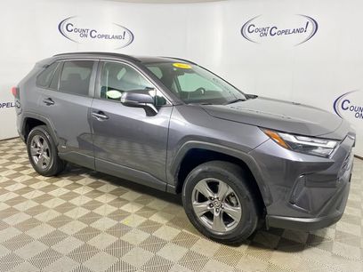 Used 2024 Toyota RAV4 XLE w/ Convenience Package