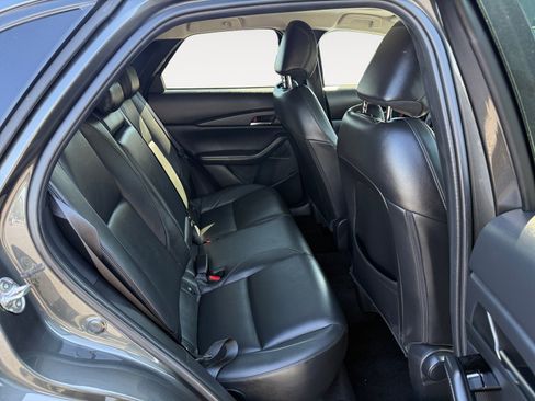 Used 2025 MAZDA CX-30 AWD 2.5 S w/ Preferred Package image 18