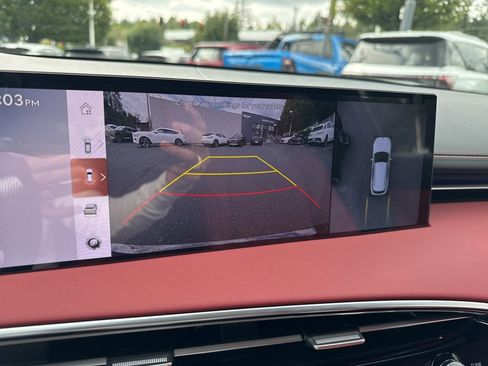 New 2026 Genesis GV70 2.5T Sport Prestige image 48