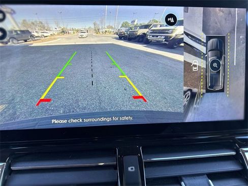 Used 2023 Lincoln Navigator Reserve image 18