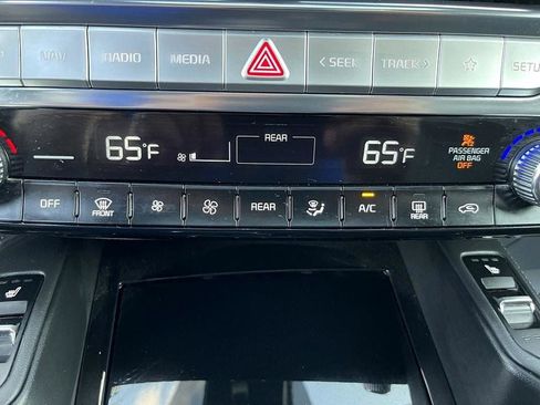 Used 2023 Kia Telluride SX Prestige X-Line image 37