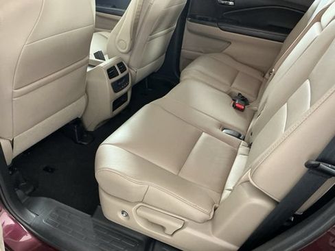 Used 2017 Honda Pilot EX-L image 10