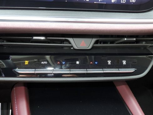 New 2026 Buick Envision Sport Touring image 22