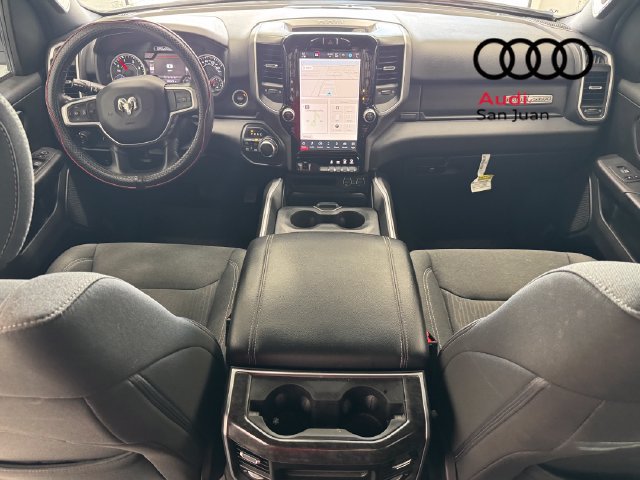 Used 2022 RAM 1500 Lone Star AWD/4WD image 29