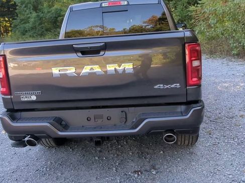 New 2026 RAM 1500 Big Horn image 9