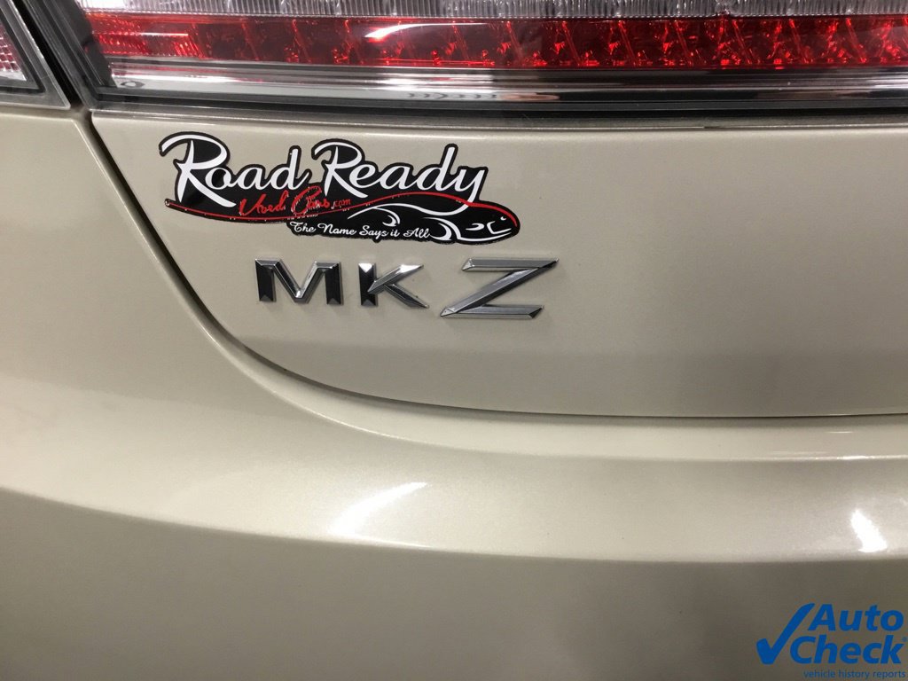 Used 2015 Lincoln MKZ AWD w/ Equipment Group 102A Reserve image 15