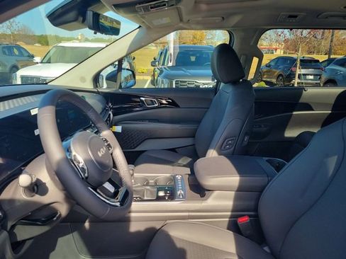 New 2026 Kia Carnival SX Prestige image 16