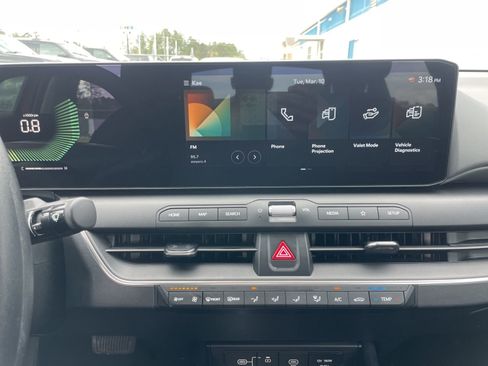 Used 2025 Kia K4 LXS image 10