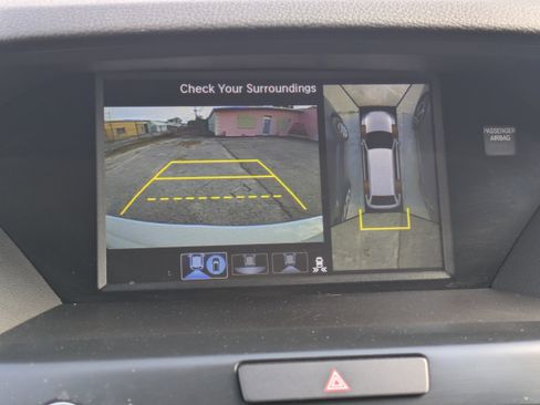 Used 2020 Acura MDX SH-AWD w/ Advance Package image 23