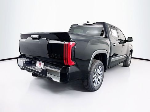 New 2026 Toyota Tundra 1794 Edition image 9