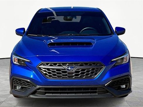 Used 2023 Subaru WRX Premium image 3