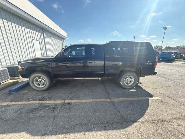 Used 1999 Dodge Dakota Sport AWD/4WD image 3