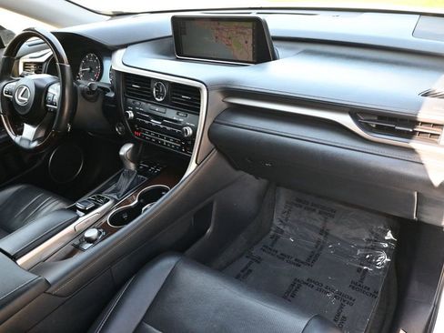 Used 2017 Lexus RX 350 FWD w/ Premium Package image 8