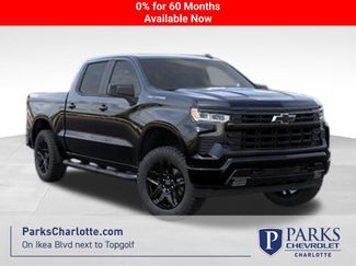 New 2026 Chevrolet Silverado 1500 RST w/ RST Select Package AWD/4WD video 1