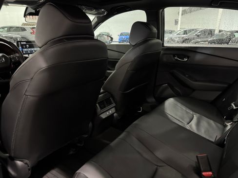 New 2026 Honda Accord Sport image 31