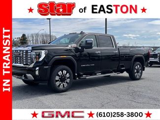 New 2026 GMC Sierra 3500 Denali w/ Denali Reserve Package video 2