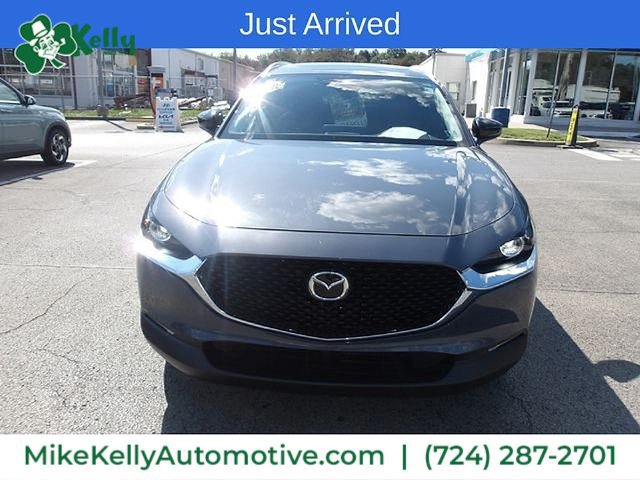 Used 2024 MAZDA CX-30 AWD 2.5 S w/ Preferred Package image 2