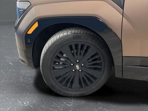 Used 2024 Hyundai Santa Fe Calligraphy image 39