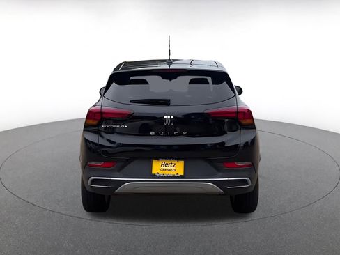 Used 2025 Buick Encore GX Preferred image 12