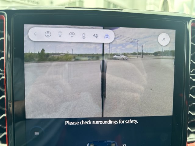 Used 2025 Ford Ranger Raptor AWD/4WD image 40