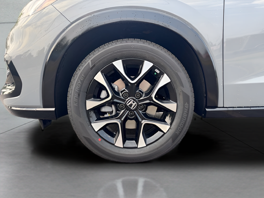 New 2027 Honda HR-V EX-L image 17