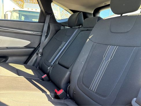 Used 2024 Hyundai Tucson SEL image 16