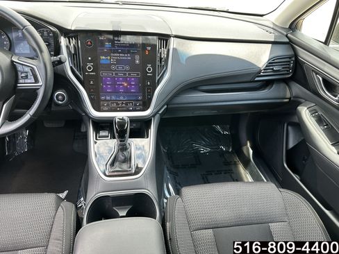 Used 2022 Subaru Outback Premium AWD/4WD image 16