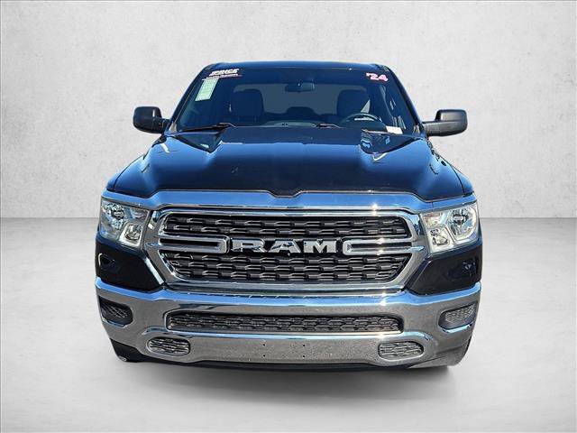 Used 2024 RAM 1500 Big Horn RWD image 2