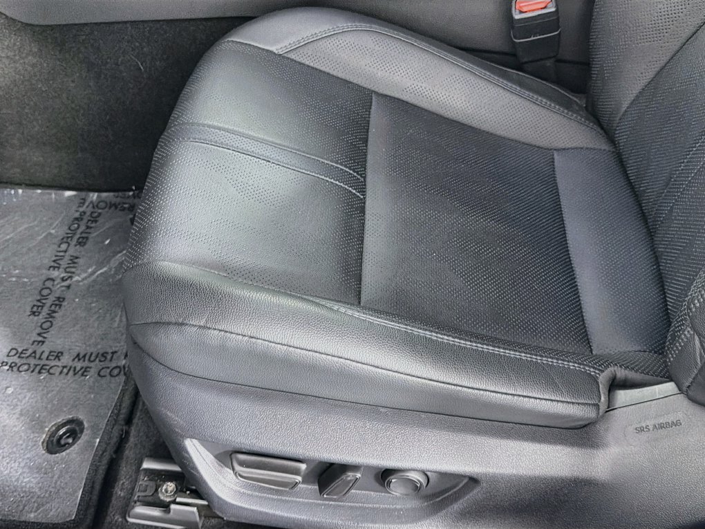 Used 2025 Toyota Camry XSE FWD image 24