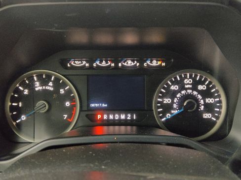 Used 2015 Ford F150 XLT w/ Equipment Group 301A Mid image 23