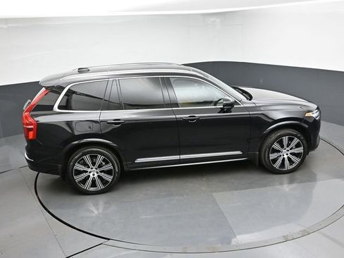 Used 2023 Volvo XC90 B6 Ultimate w/ Protection Package AWD/4WD image 42
