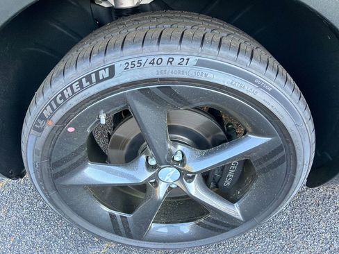 New 2026 Genesis GV70 2.5T Sport Prestige AWD/4WD image 17