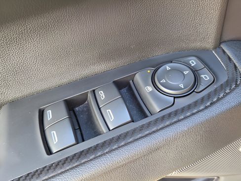 Used 2024 Chevrolet Silverado 1500 RST w/ RST All Star Premium Package image 9