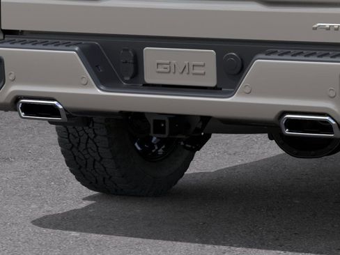 New 2026 GMC Sierra 1500 AT4 AWD/4WD image 15