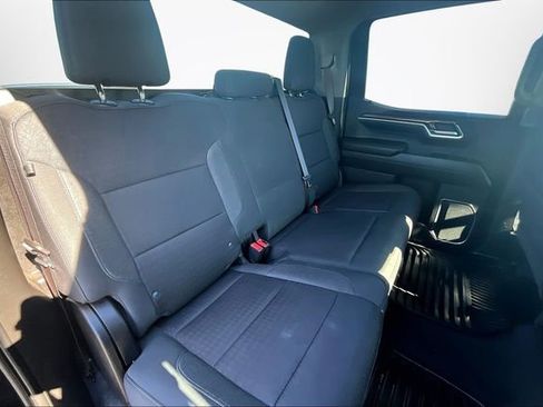 Used 2022 Chevrolet Silverado 1500 LT image 26