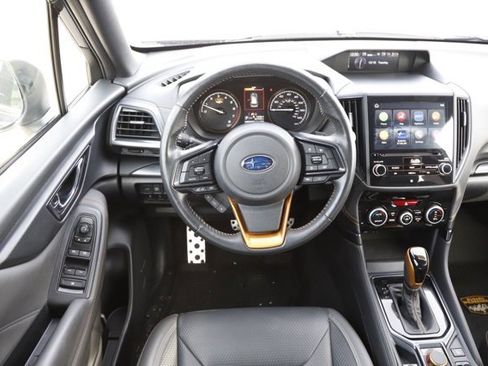 Used 2022 Subaru Forester Wilderness image 20