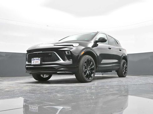 New 2026 Buick Encore GX Sport Touring w/ Advanced Technology Package image 33